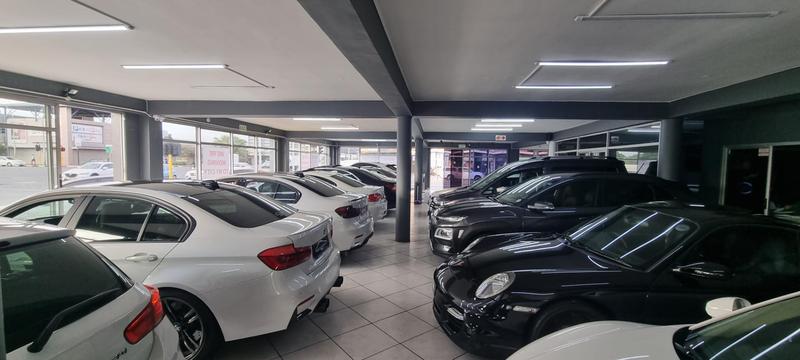 Commercial Property for Sale in Goodwood Central Western Cape